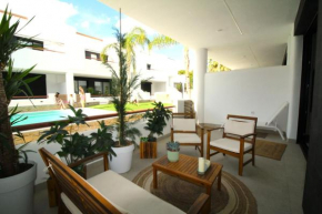 Elvira Home, Santiago de la Ribera, AQ-156